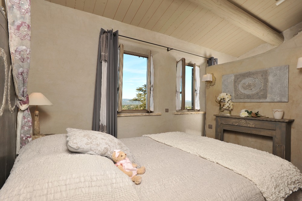 Loggia 10 Acacia