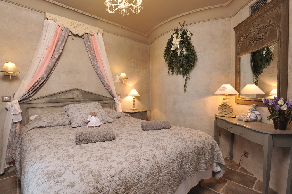 Loggia 4 Genêt